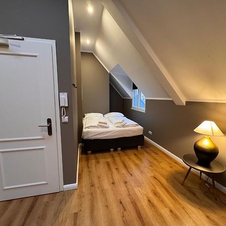 Marktblick Apartments Naehe Der Rb-Arena Lipsko Exteriér fotografie