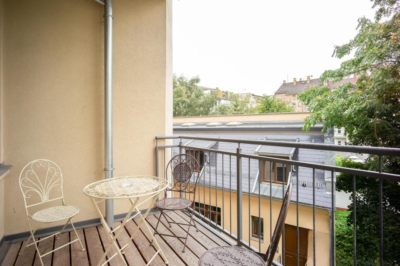 Marktblick Apartments Naehe Der Rb-Arena Lipsko Exteriér fotografie