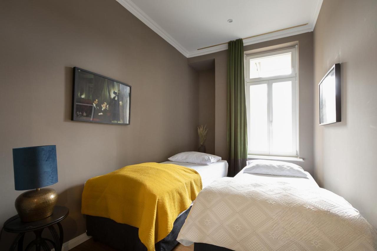 Marktblick Apartments Naehe Der Rb-Arena Lipsko Exteriér fotografie