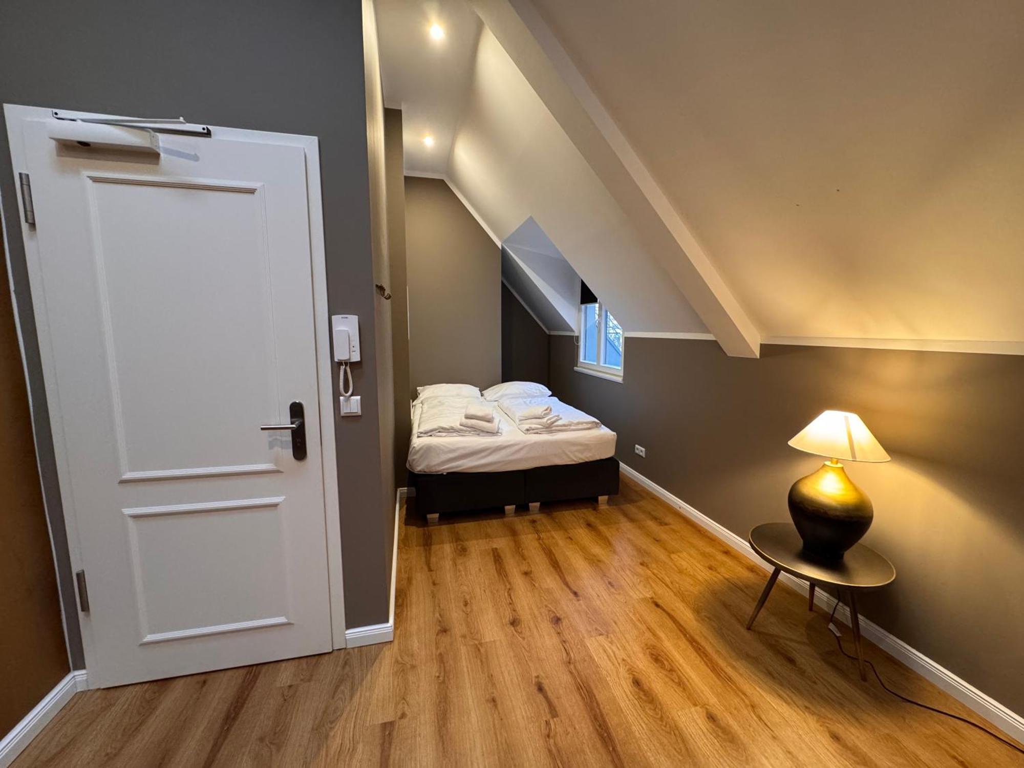 Marktblick Apartments Naehe Der Rb-Arena Lipsko Exteriér fotografie